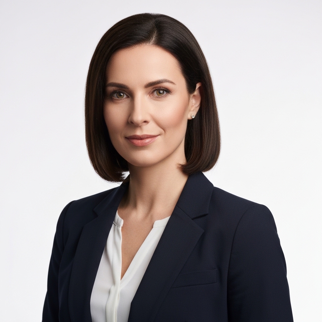 Magdalena Szczepańska – Ekspertka od bezpieczeństwa kasyn